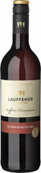 Вино Lauffener Weingartner. Schwarzriesling