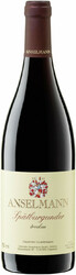 Вино Anselmann. Spatburgunder Trocken