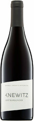 Вино Knewitz. Spatburgunder