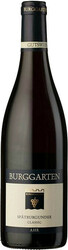 Вино Burggarten. Spatburgunder Classic