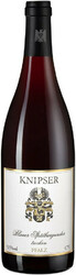 Вино Knipser. Blauer Spatburgunder