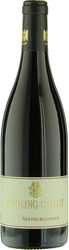 Вино Kuhling-Gillot. Spatburgunder