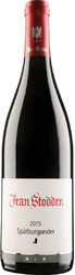 Вино Jean Stodden. Spatburgunder "J"