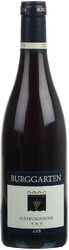 Вино Burggarten. Heimersheimer Spatburgunder "R"
