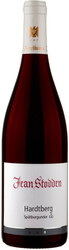 Вино Jean Stodden. "Hardtberg" GG Spatburgunder