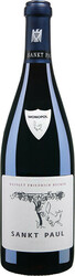Вино Friedrich Becker. "Sankt Paul" GG Spatburgunder. Pfalz DQ