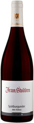 Вино Jean Stodden. Spatburgunder "Alte Reben"