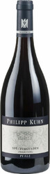 Вино Philipp Kuhn. Spatburgunder "Tradition"