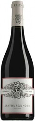 Вино Reichsrat von Buhl. Spatburgunder trocken