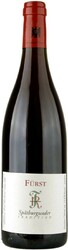 Вино Rudolf Furst. Spatburgunder Tradition