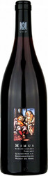 Вино Weinhaus Heger. "Mimus" Spatburgunder GG