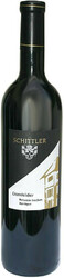 Вино Schittler, Dornfelder Barrique
