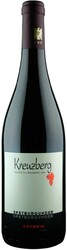 Вино Kreuzberg. Spatburgunder trocken