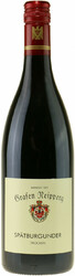Вино Graf Neipperg. Spatburgunder trocken