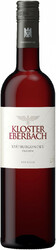 Вино Kloster Eberbach, Spatburgunder, 2016