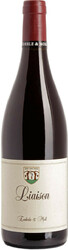 Вино Enderle & Moll, "Liaison" Pinot Noir