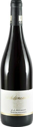 Вино Adeneuer. Spatburgunder Trocken. Ahr