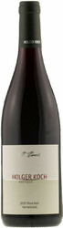 Вино Holger Koch. Pinot Noir "Herrenstuck"