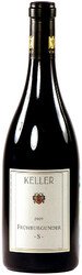 Вино Keller. "Fruhburgunder -S-"