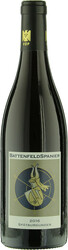 Вино BattenfeldSpanier, Spatburgunder "Holzfass", 2016