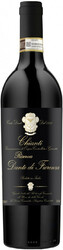 Вино Castellani. "Dante di Fiorenza" Chianti Riserva DOCG
