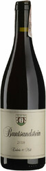 Вино Enderle & Moll. "Buntsandstein" Pinot Noir