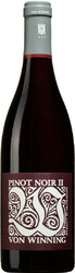 Вино Weingut von Winning. Pinot Noir II