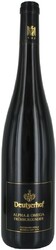 Вино Deutzerhof. "Alpha&Omega" Fruhburgunder