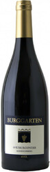 Вино Burggarten. Neuenahrer Sonnenberg Spatburgunder