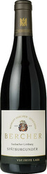 Вино Bercher. "Sasbacher Limburg" Spatburgunder Erste Lage