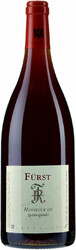Вино Rudolf Furst. "Hunsruck" GG Spatburgunder