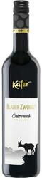 Вино "Kafer" Blauer Zweigelt