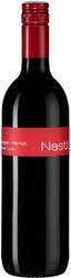 Вино Nastl. Zweigelt-Merlot "Klassik Cuvee"