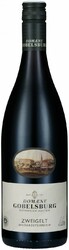 Вино Domaene Gobelsburg. Zweigelt