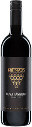 Вино Nittnaus, Blaufrankisch Selection, 2018