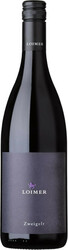 Вино Loimer. Zweigelt. Niederosterreich