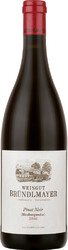 Вино Weingut Brundlmayer. Pinot Noir (Blauburgunder)