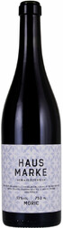 Вино Moric. "Hausmarke" Rot