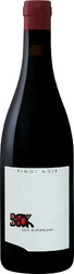 Вино Judith Beck. Pinot Noir