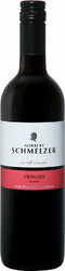 Вино Norbert Schmelzer. Zweigelt Classic