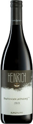 Вино Weingut Heinrich. Blaufrankisch "Leithaberg" DAK