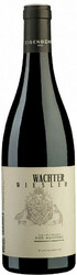 Вино Wachter Wiesler. Deutsch-Schutzen "Ried Weinberg" Blaufrankisch. Eisenberg DAC
