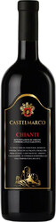 Вино "Castelmarco" Chianti DOCG