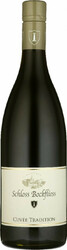 Вино "Schloss Bockfliess" Cuvee Tradition