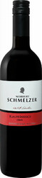 Вино Norbert Schmelzer. Blaufrankisch Classic