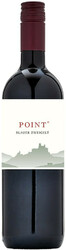 Вино Nigl. "Point" Blauer Zweigelt