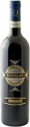 Вино Trambusti, "Le Merlaie" Chianti Riserva DOCG, 2017