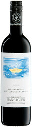 Вино Hans Igler. Blaufrankisch Classic. Mittelburgenland DAC