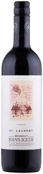 Вино Hans Igler. St. Laurent Classic