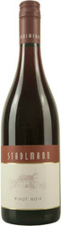 Вино Stadlmann. Pinot Noir